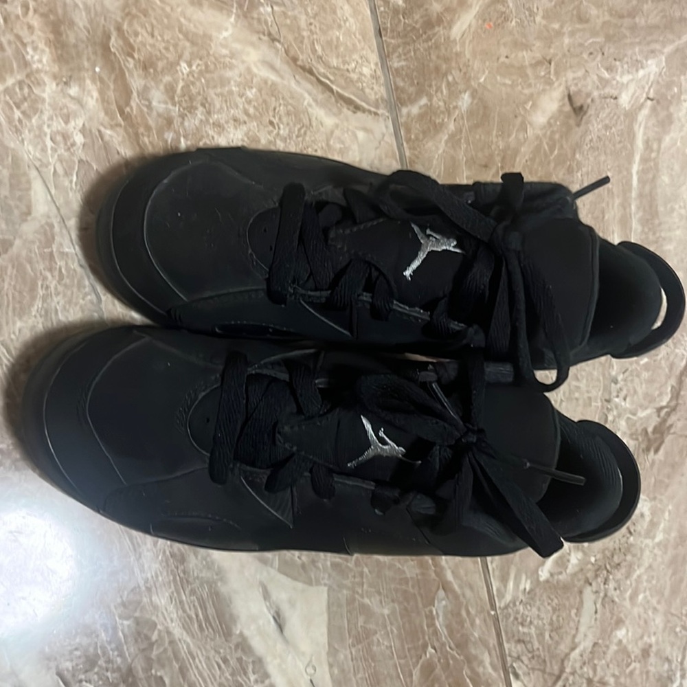 Jordan 6 retro low sunblush - Picture 1 of 6